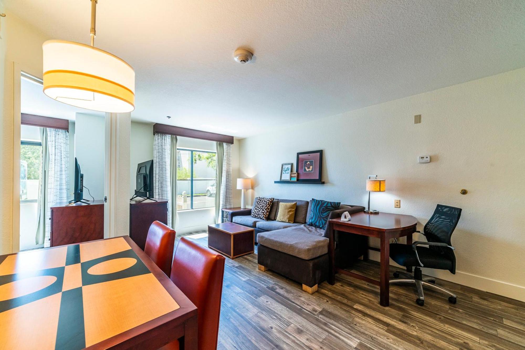 Metro Phx 1Bedroom Apartment Phoenix Eksteriør bilde