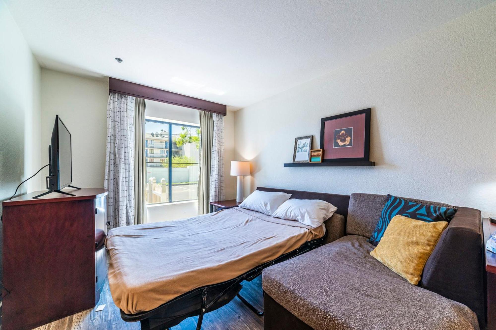 Metro Phx 1Bedroom Apartment Phoenix Eksteriør bilde