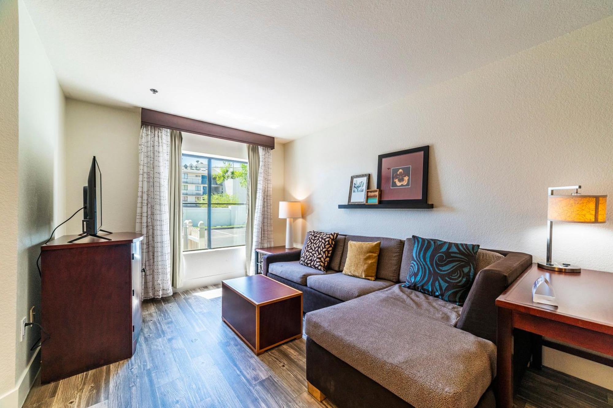 Metro Phx 1Bedroom Apartment Phoenix Eksteriør bilde